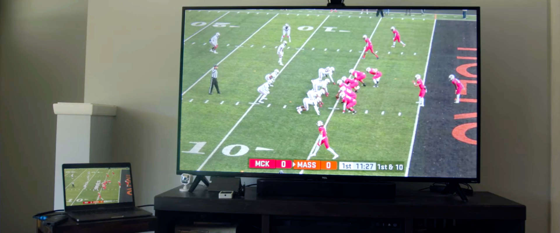 How to Watch a Live Stream on a Smart TV | BoxCast - How To Live Stream On A Smart Tv